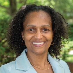 Elsa Teixeira Semedo, MD